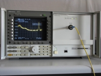 Agilent/hp 70950B光譜分析儀