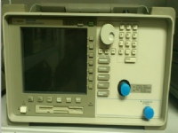 Agielnt/hp86143B光譜分析儀