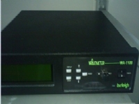 WA1100波長計