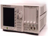 Agilent/hp8164A+81640A可調(diào)諧光源