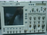 Agilent86100A/B/C/D眼圖儀
