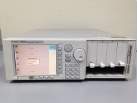 Agielnt/hp8164A光波主機(jī)