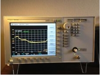 Agilent86142B光譜分析儀