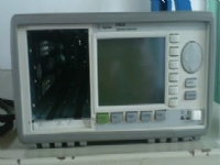 Agilent8163A光波主機(jī)