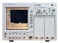 Agilent86100C光譜分析儀