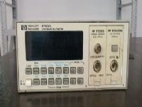 Agilent/hp8153A光波萬用表