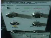 Agilent/hp83483A模塊
