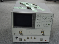 Agilent8703A光波元件分析儀