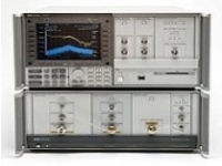 Agilent71400C光波元件分析儀
