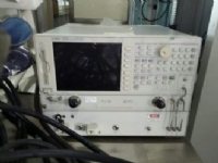 Agilent8703B光波元件分析儀