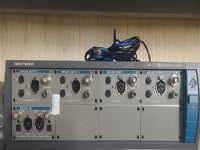 APX525 雙通道模擬音頻分析儀 Audio Precision